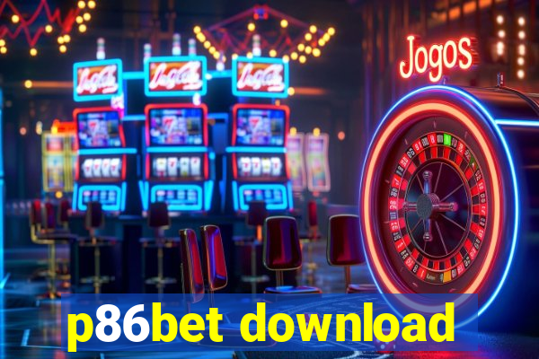 p86bet download